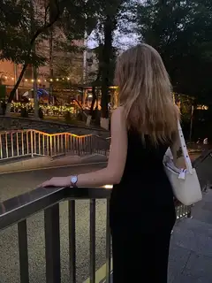 Abigail escort in Moscow