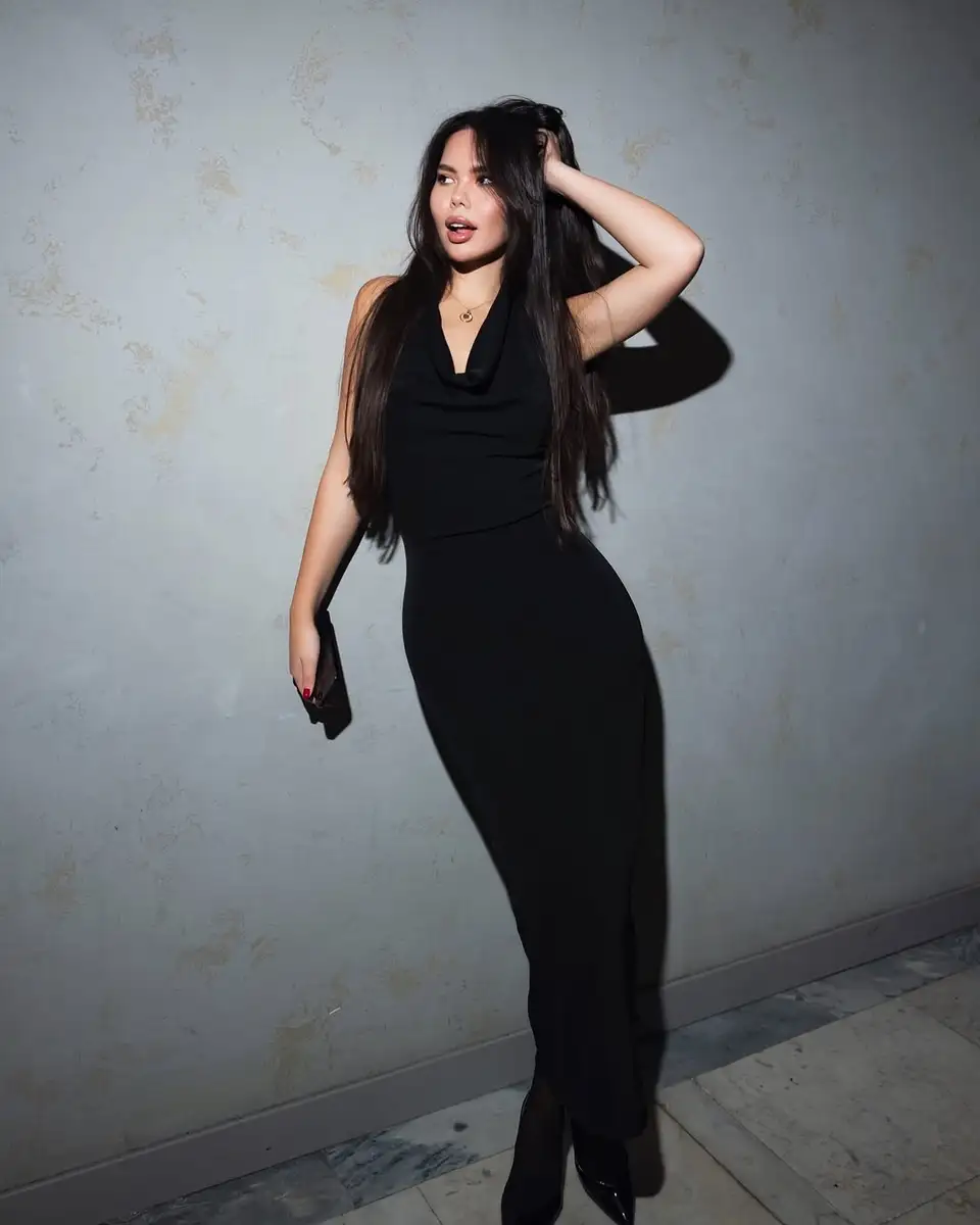 Adeline escort in Dubai