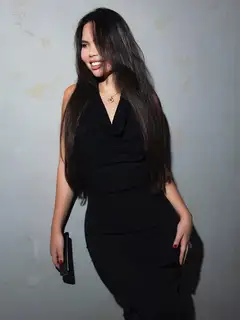 Adeline escort in Dubai