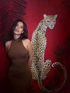 Adeline escort in Dubai