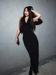 Adeline escort in Dubai