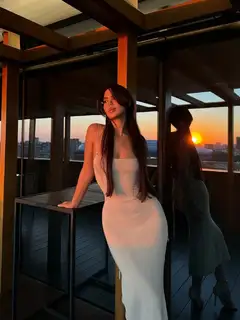 Adeline escort in Dubai