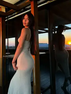 Adeline escort in Dubai