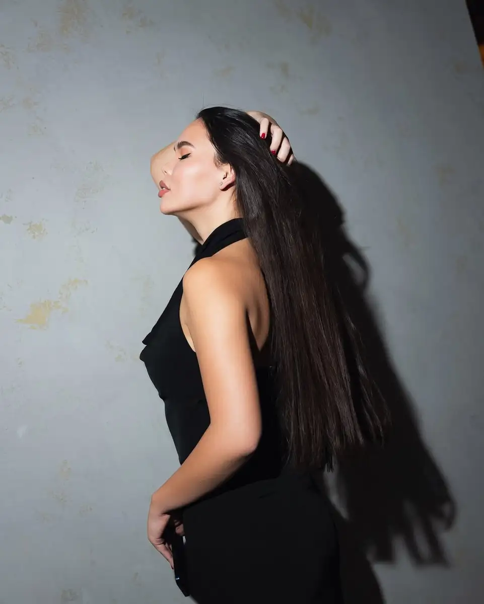 Adeline escort in Dubai