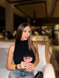 Alessia escort in Moscow