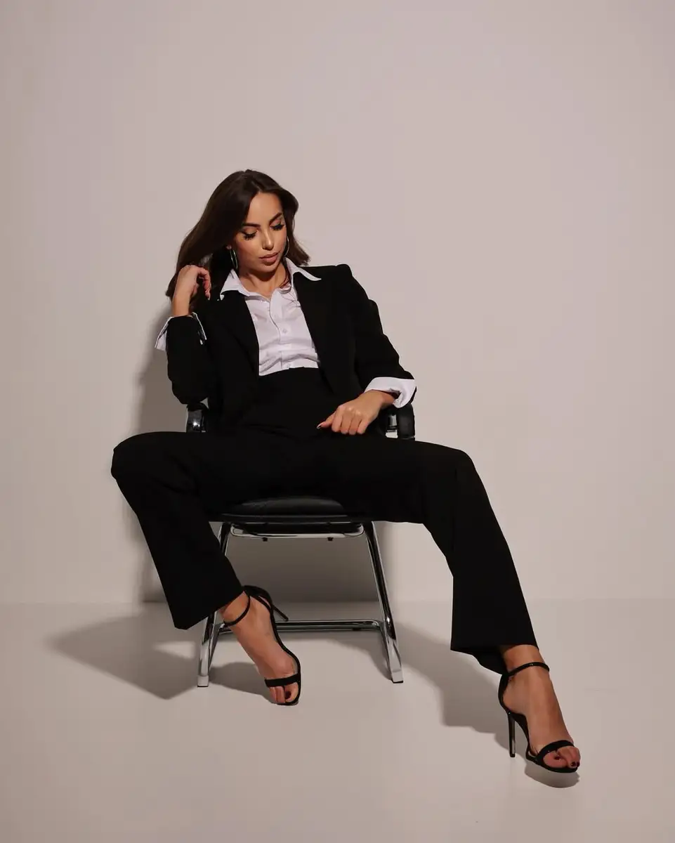 Alessia escort in Moscow