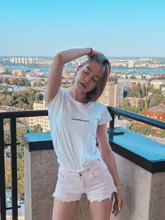 Alexa escort in Moscow