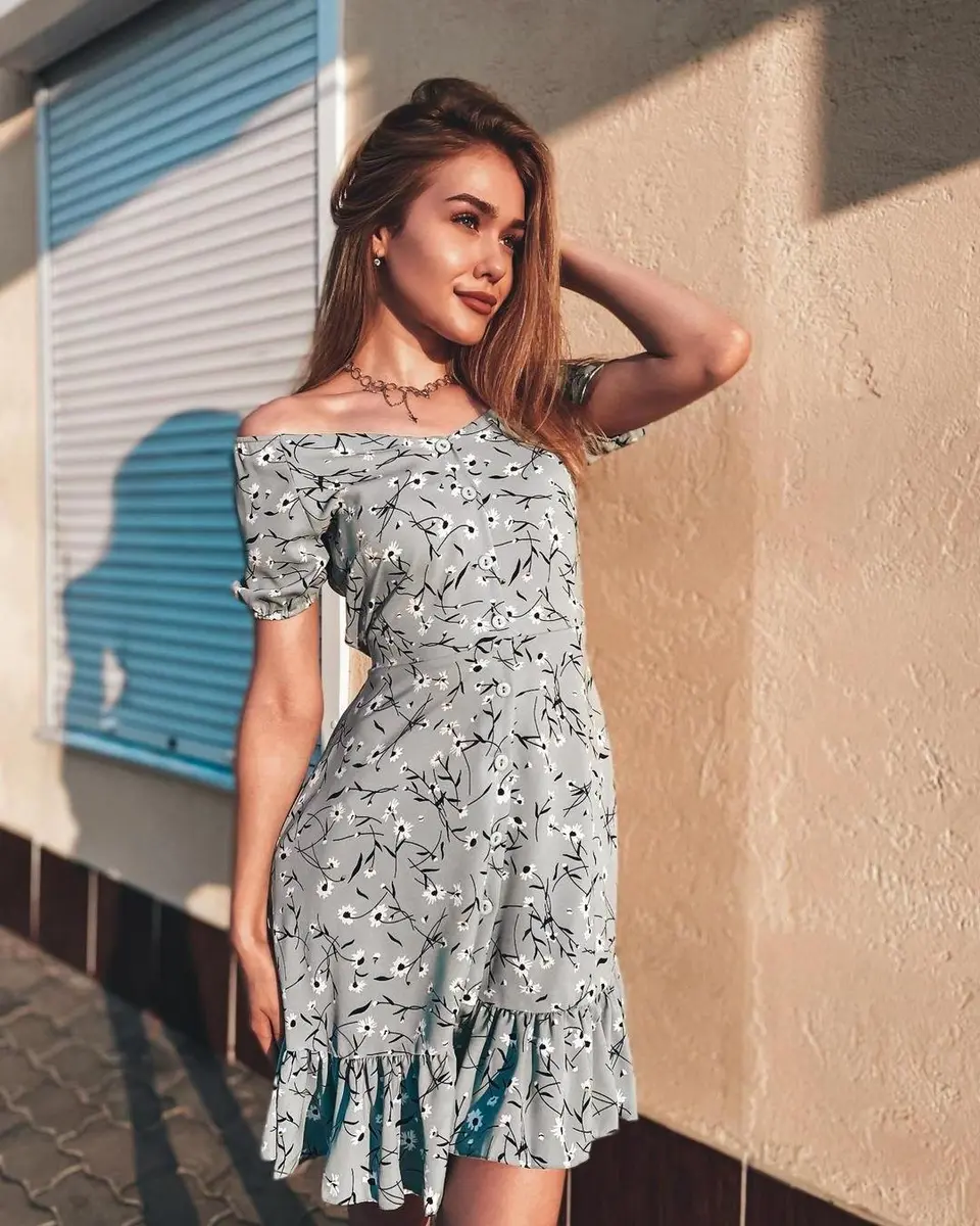 Alexa escort in Moscow