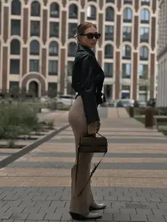 Alexandra escort in Moscow