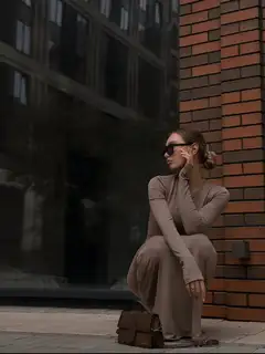 Alexandra escort in Moscow