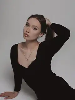 Alexandra escort in Moscow