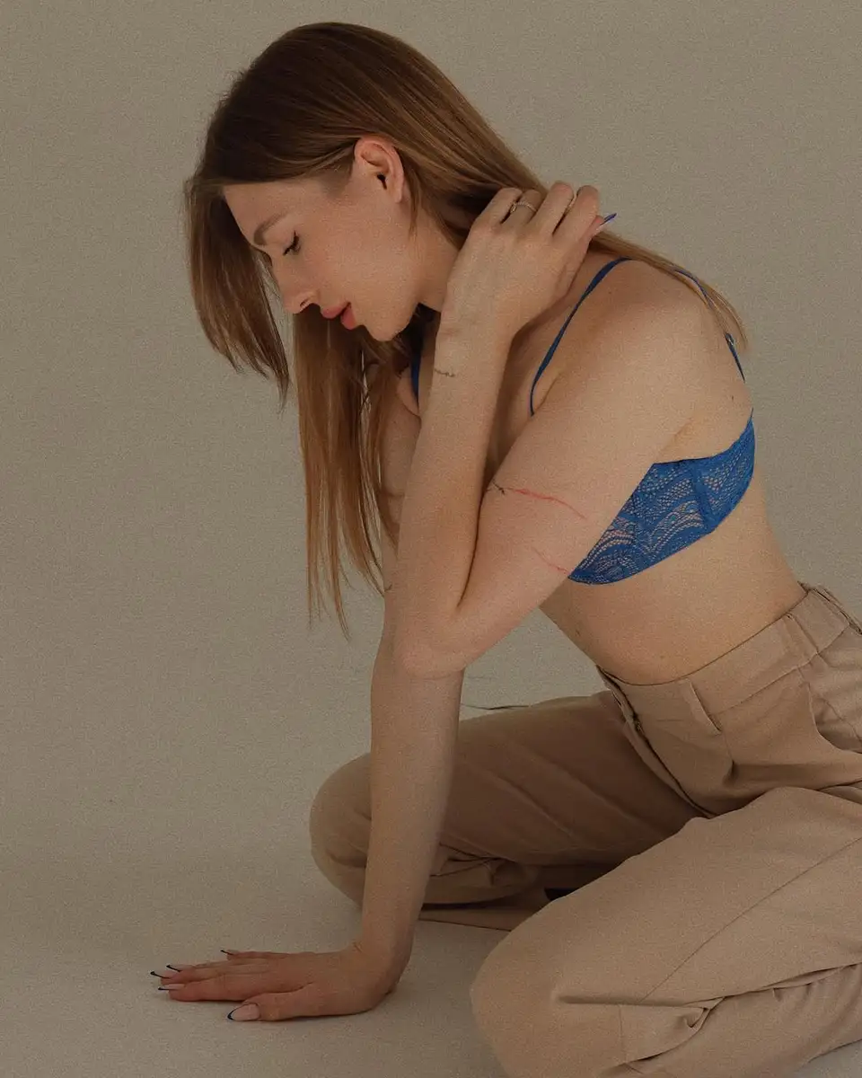 Alice escort in Moscow