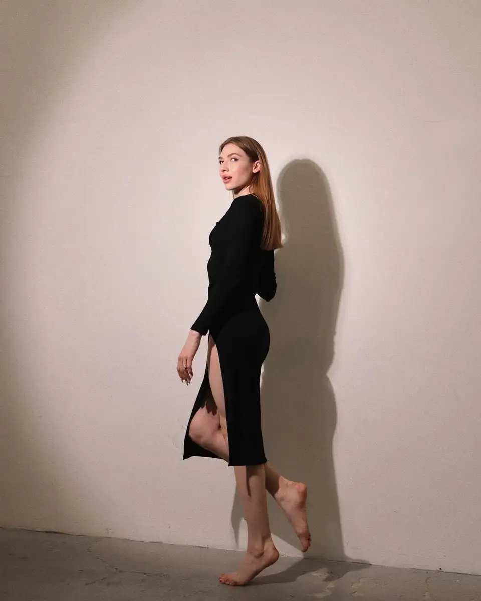 Alice escort in Moscow