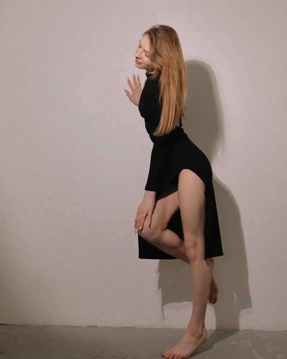 Alice escort in Moscow