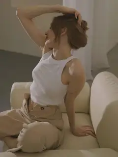 Alice escort in Moscow