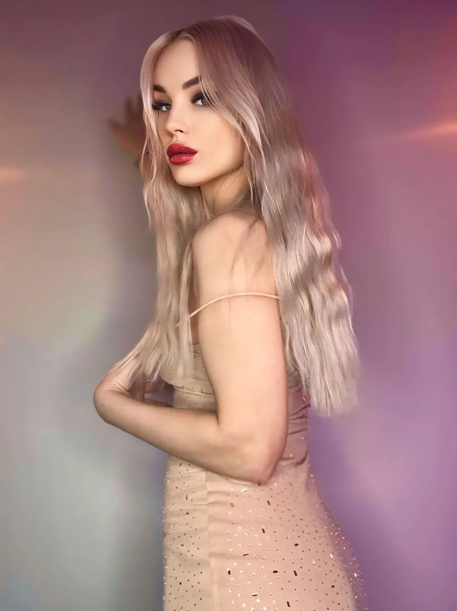 Althea escort in Dubai