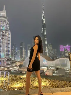 Amalia escort in Moscow