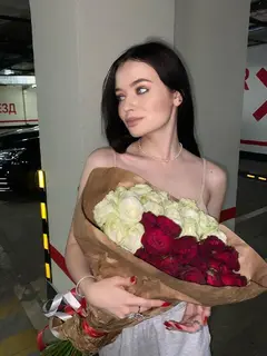 Amber escort in Moscow