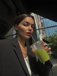 Angela escort in Moscow