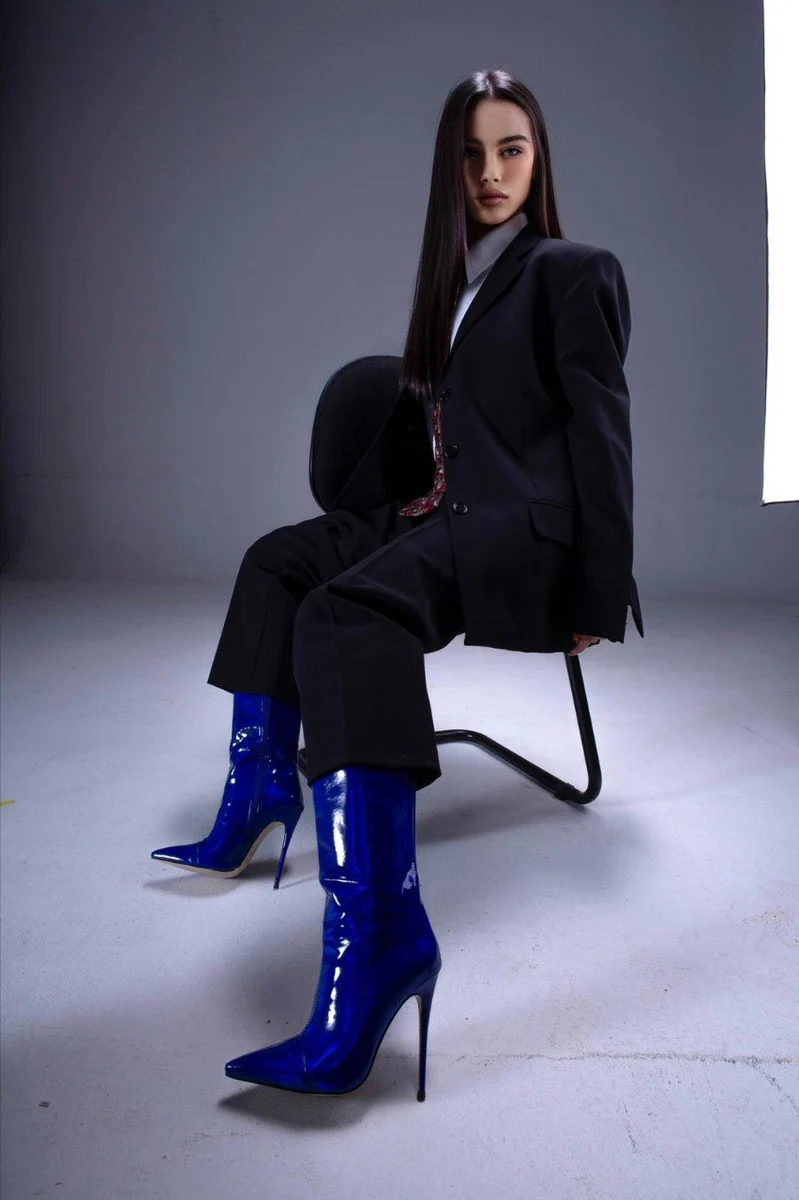 Angelina escort in Moscow