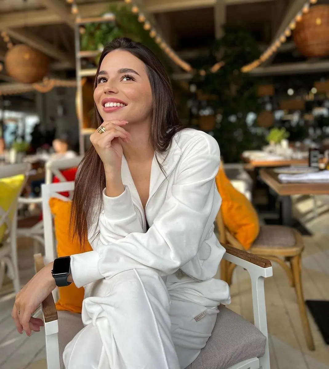 Annabelle escort in Moscow