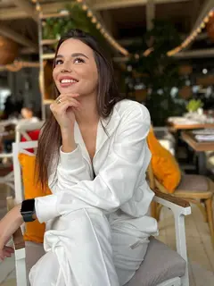 Annabelle escort in Moscow