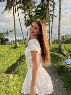 Annabelle escort in Moscow