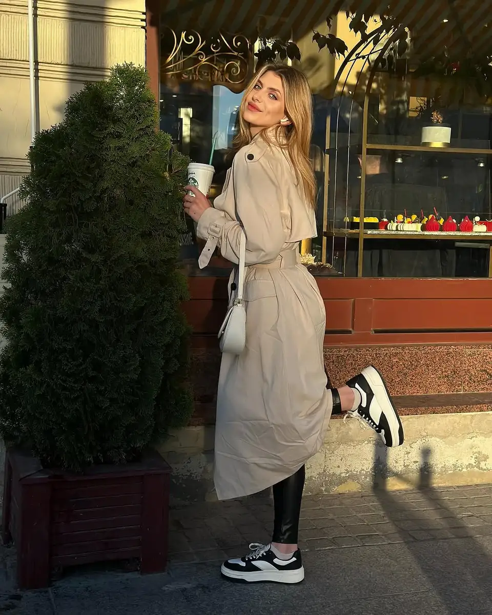 Arabella escort in Moscow