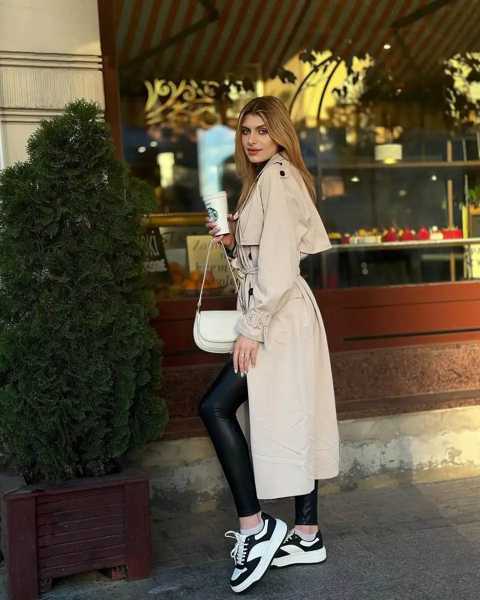 Arabella escort in Moscow