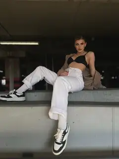 Arabella escort in Moscow