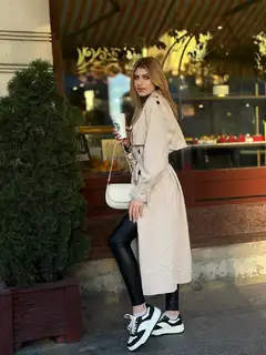 Arabella escort in Moscow