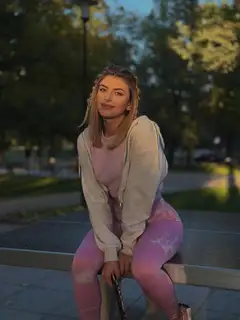 Arabella escort in Moscow