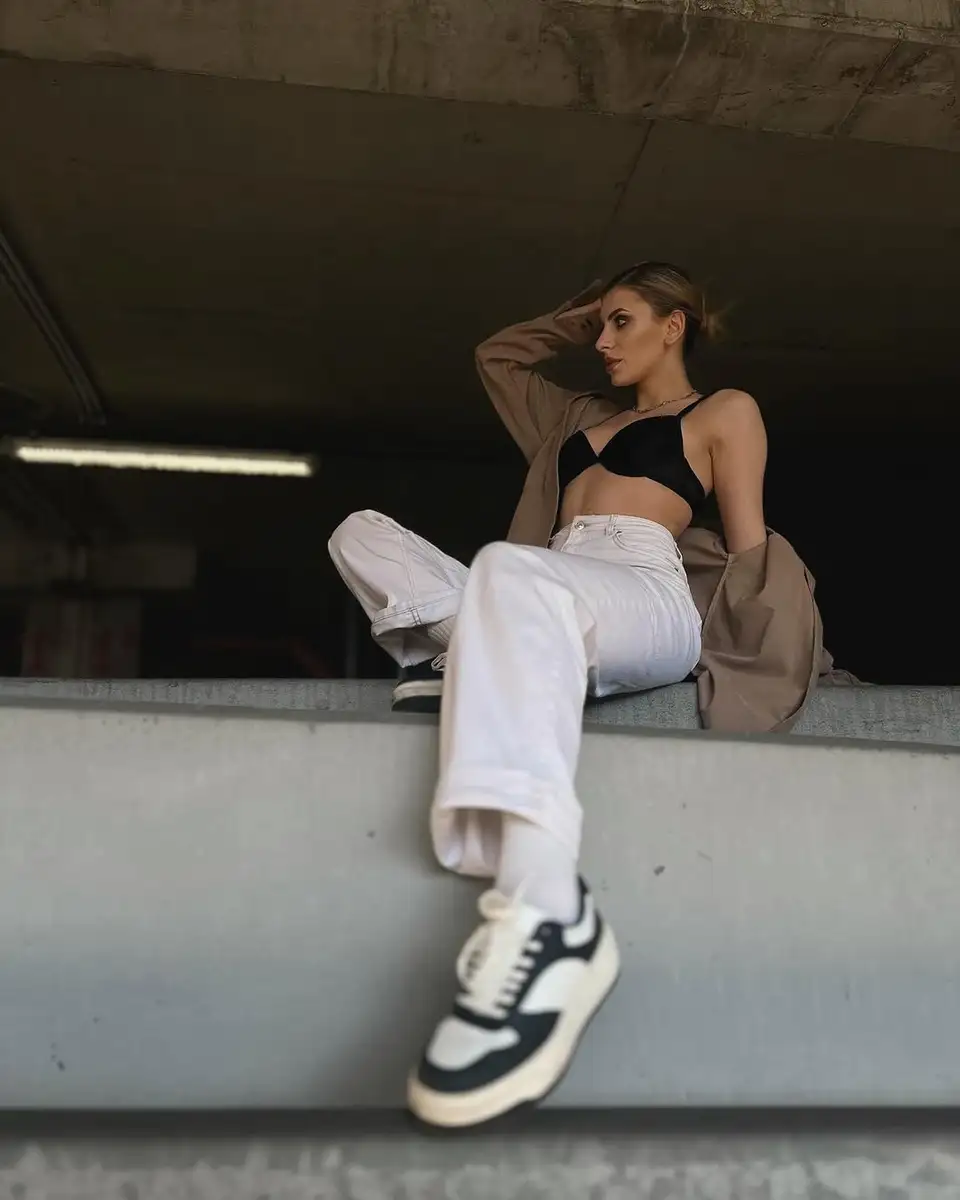 Arabella escort in Moscow