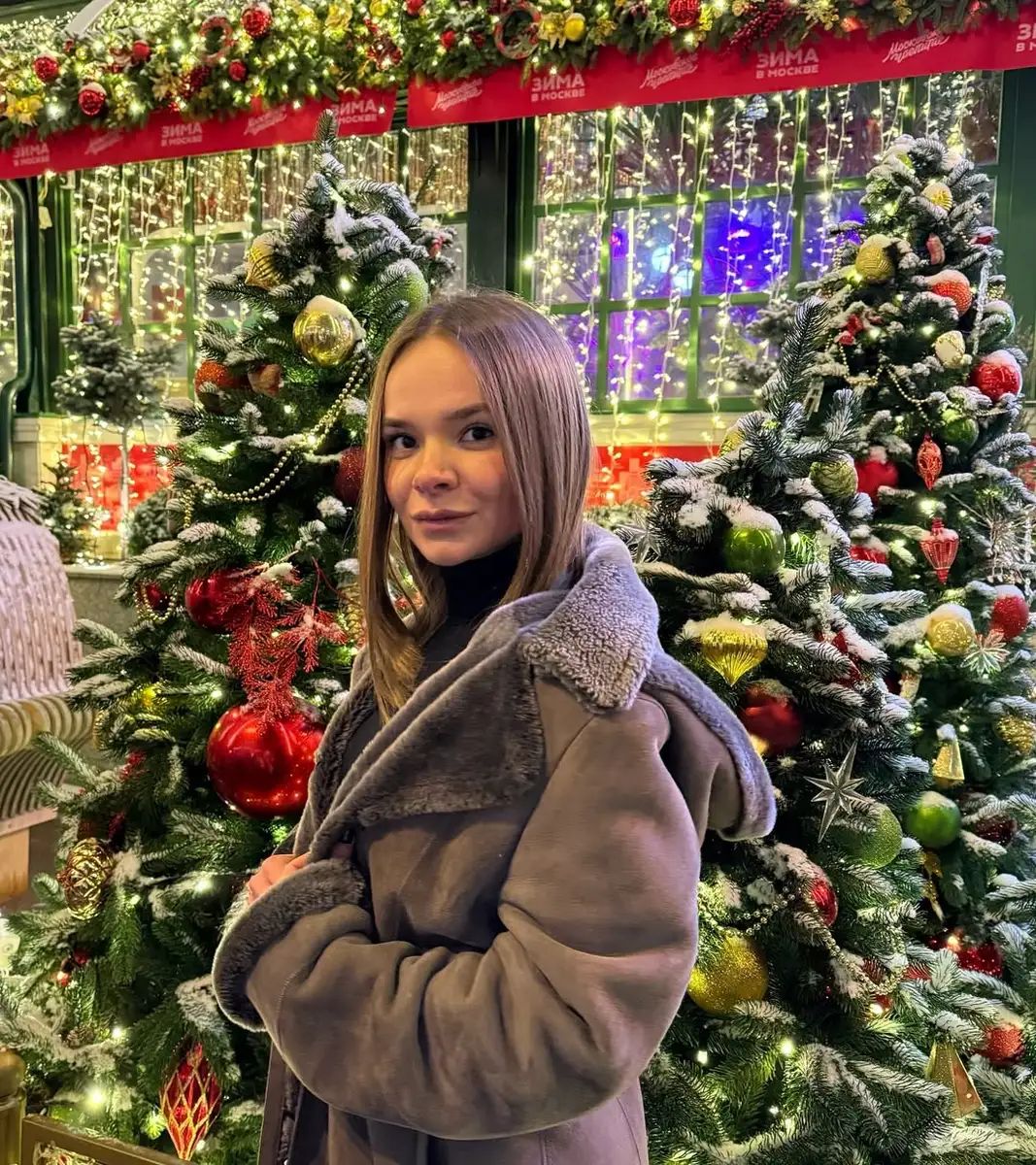 Athena escort in Moscow