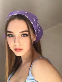 Audrey escort in Moscow