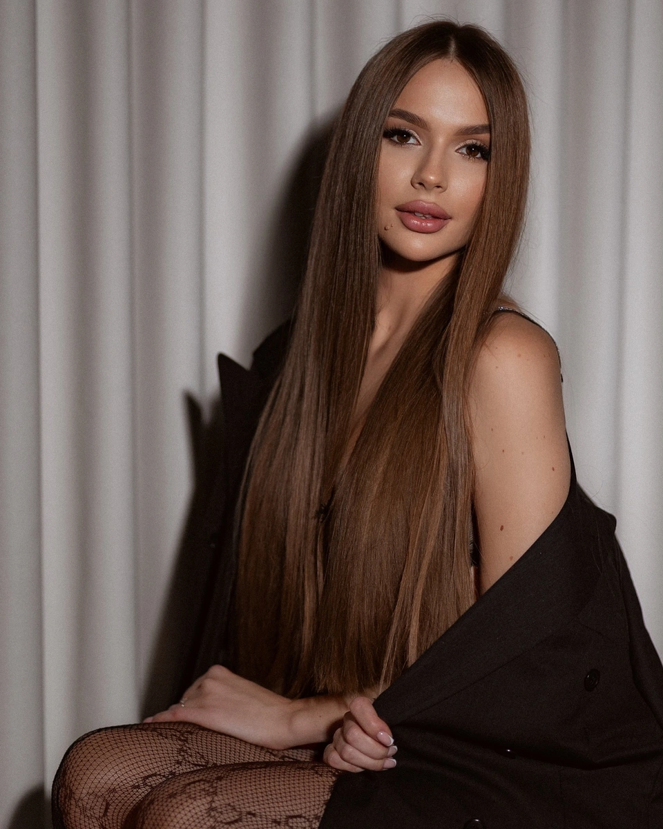 Aurora escort in Moscow