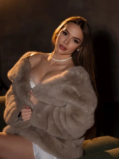 Aurora escort in Moscow