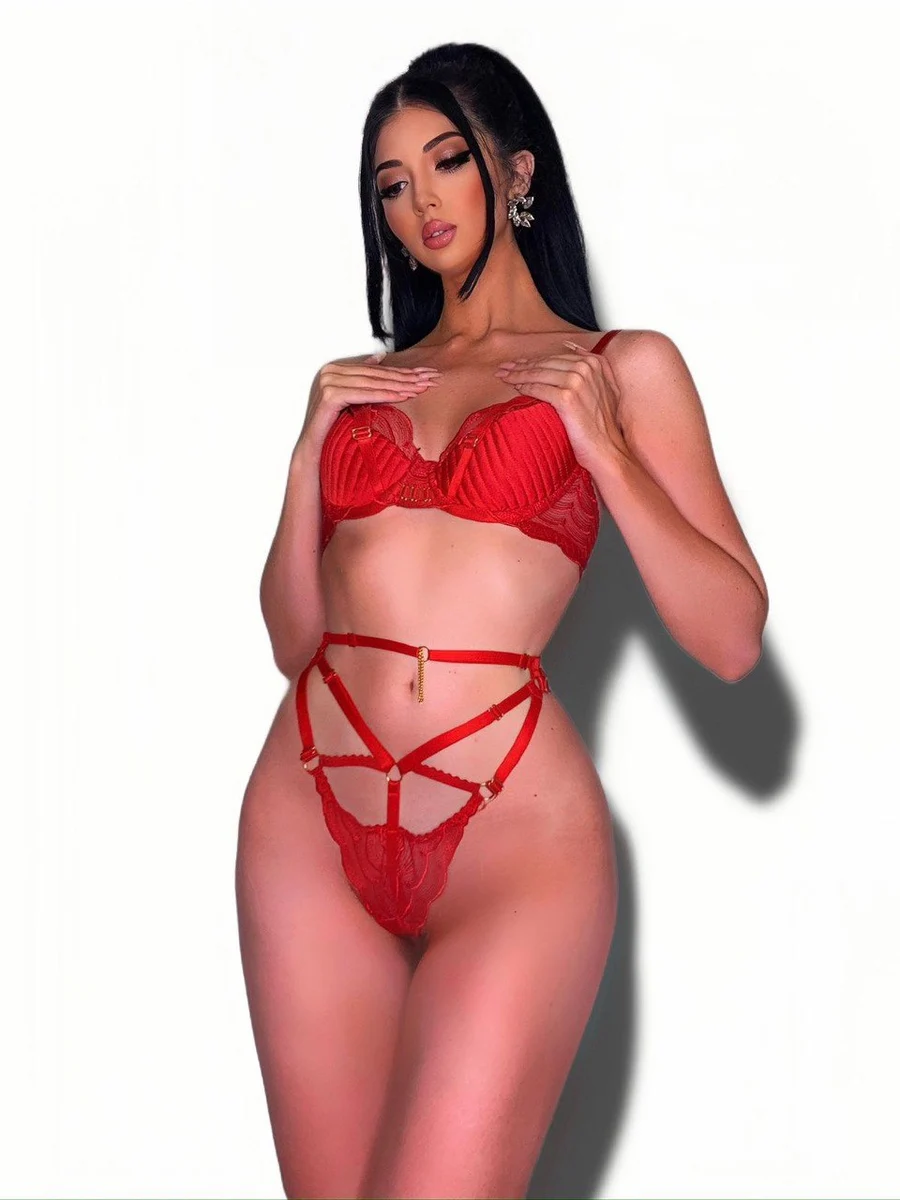 Autumn escort in Moscow