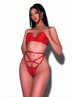 Autumn escort in Moscow