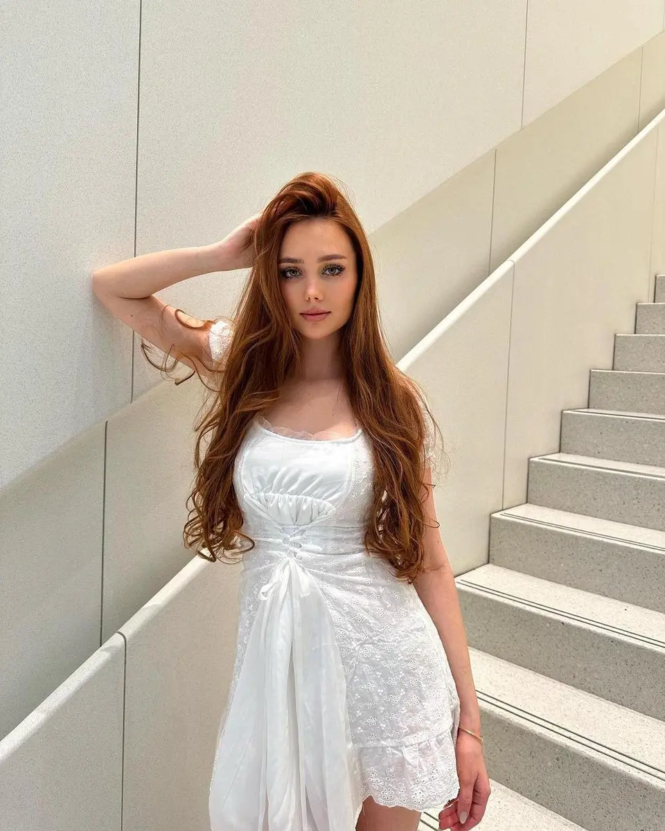 Bailey escort in Moscow