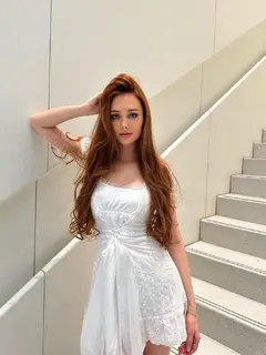 Bailey escort in Moscow