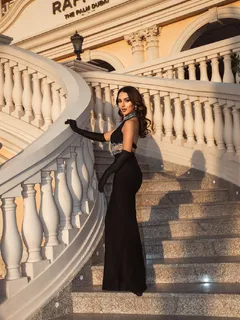 Beatrice escort in Dubai