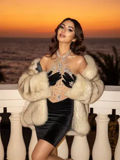 Beatrice escort in Dubai