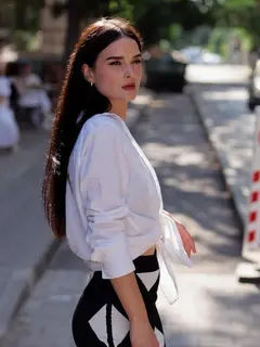 Belle escort in Moscow