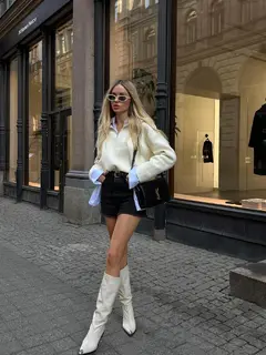 Brianna escort in Moscow