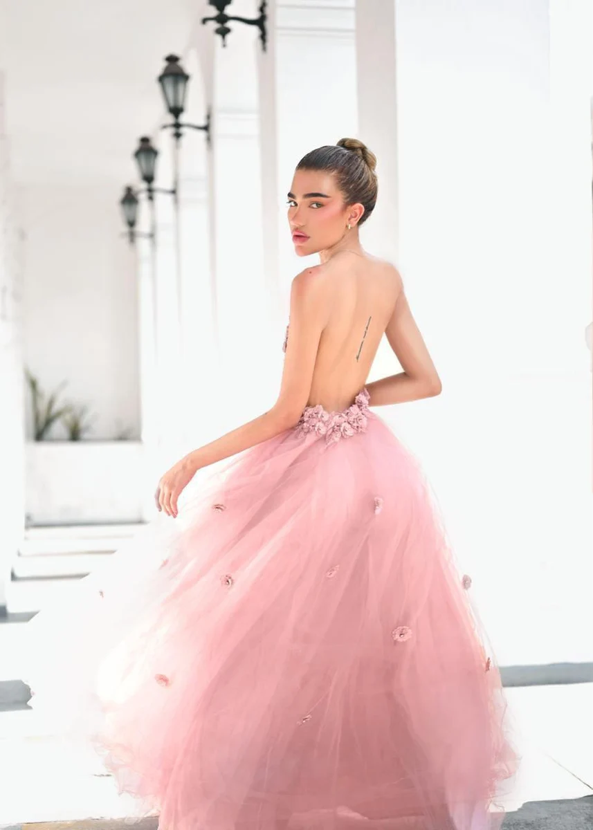 Bryn escort in Moscow