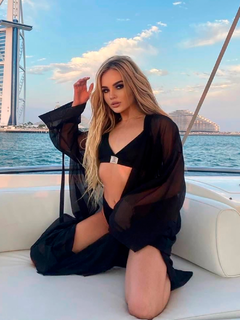 Brynn escort in Dubai
