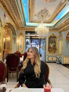 Camilla escort in Moscow