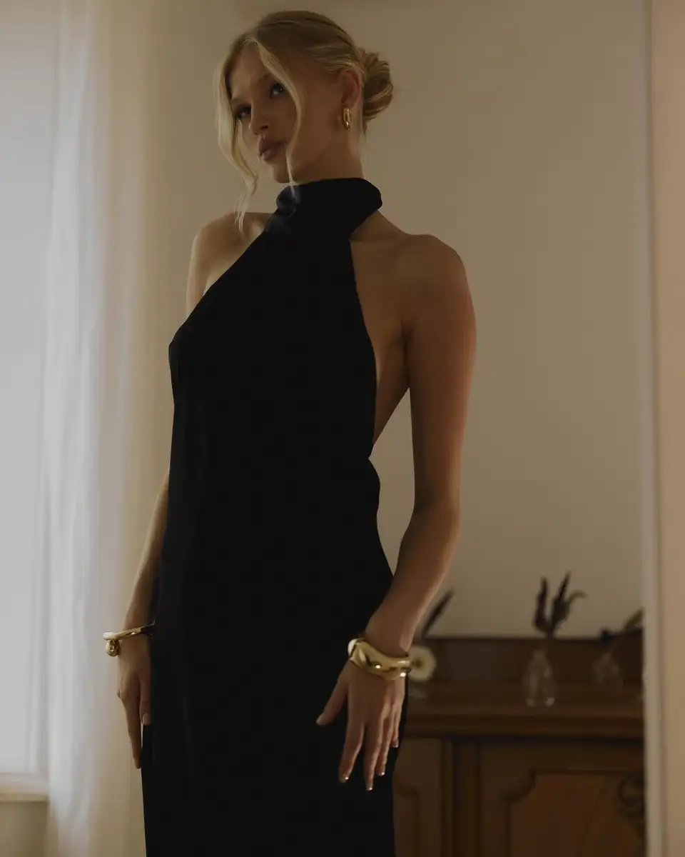 Caroline escort in Moscow