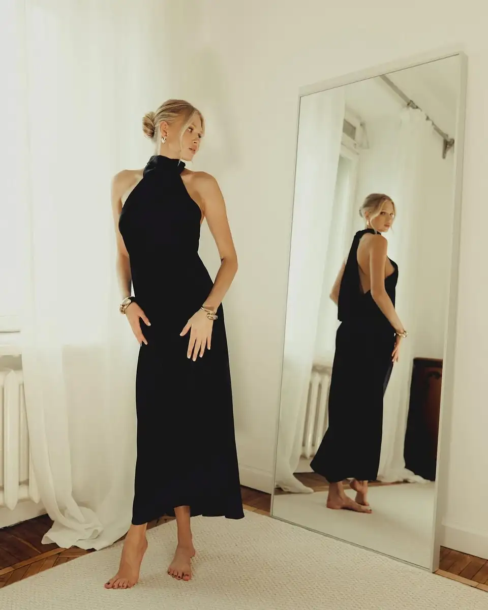 Caroline escort in Moscow